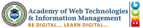 Blogs | Academy of Web Technologies & Information Management (AWTIM)