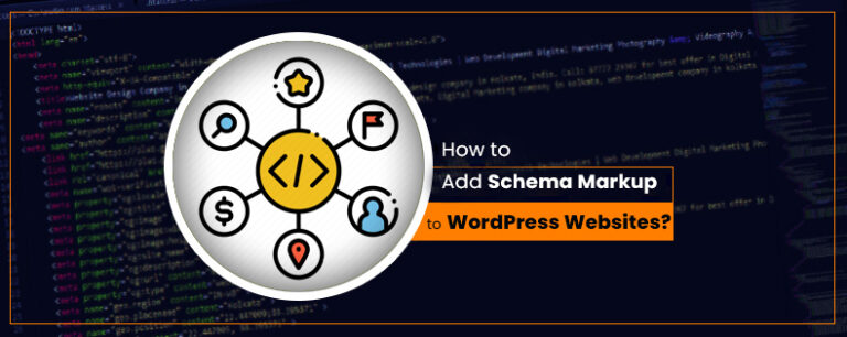 How to Add Schema Markup to WordPress Websites?